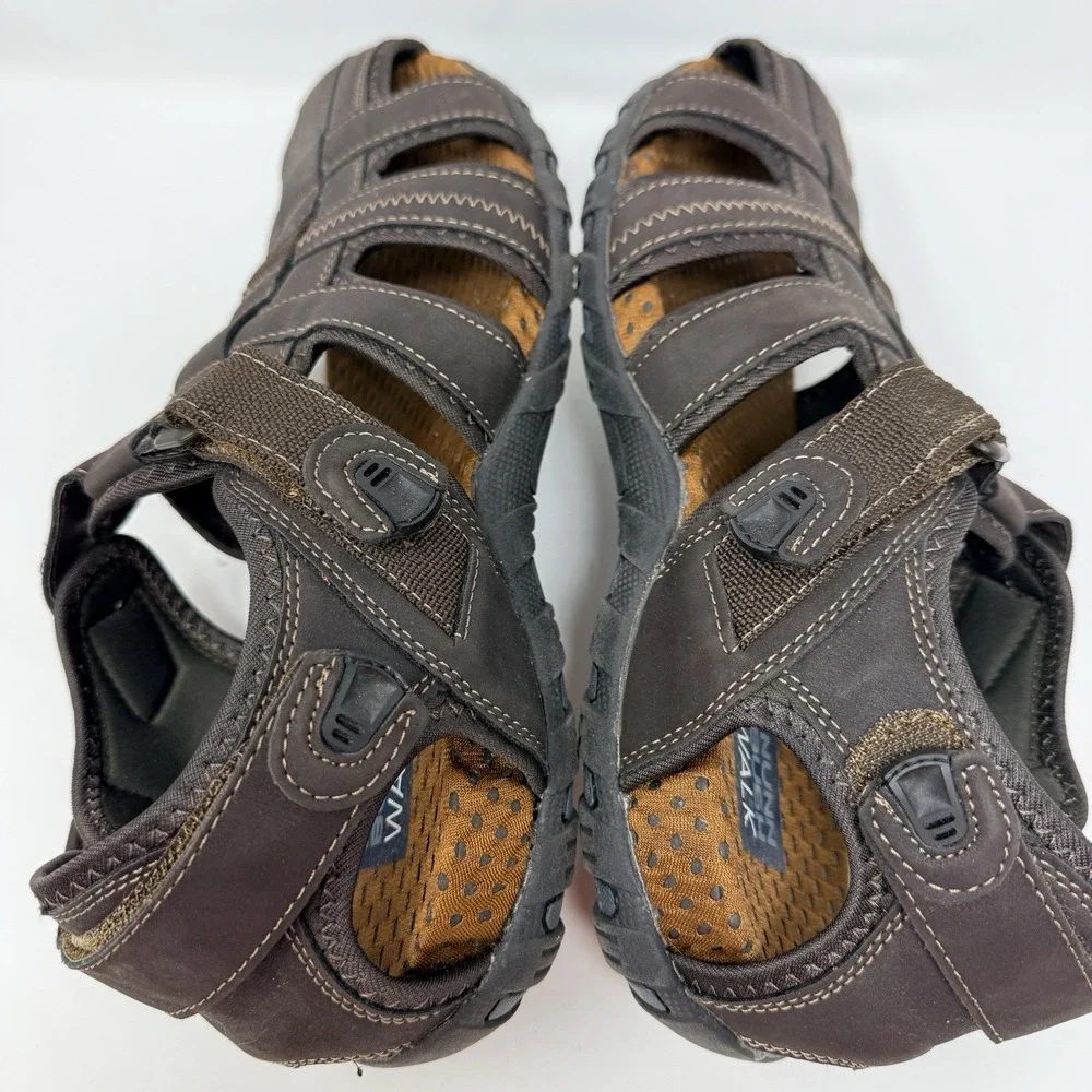 Nunn Bush pre owned